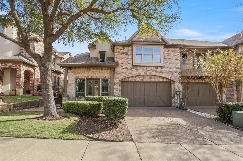 2388 Greymoore Drive — photo