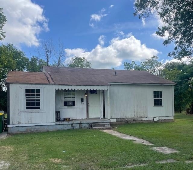 527 E Yeagua Street — photo