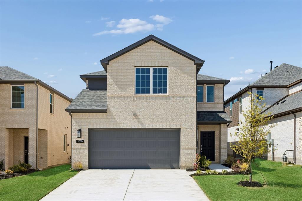 1518 Newcastle Lane — photo