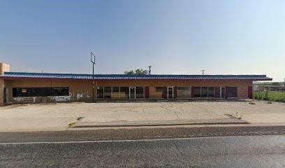 606 Coliseum Drive — photo