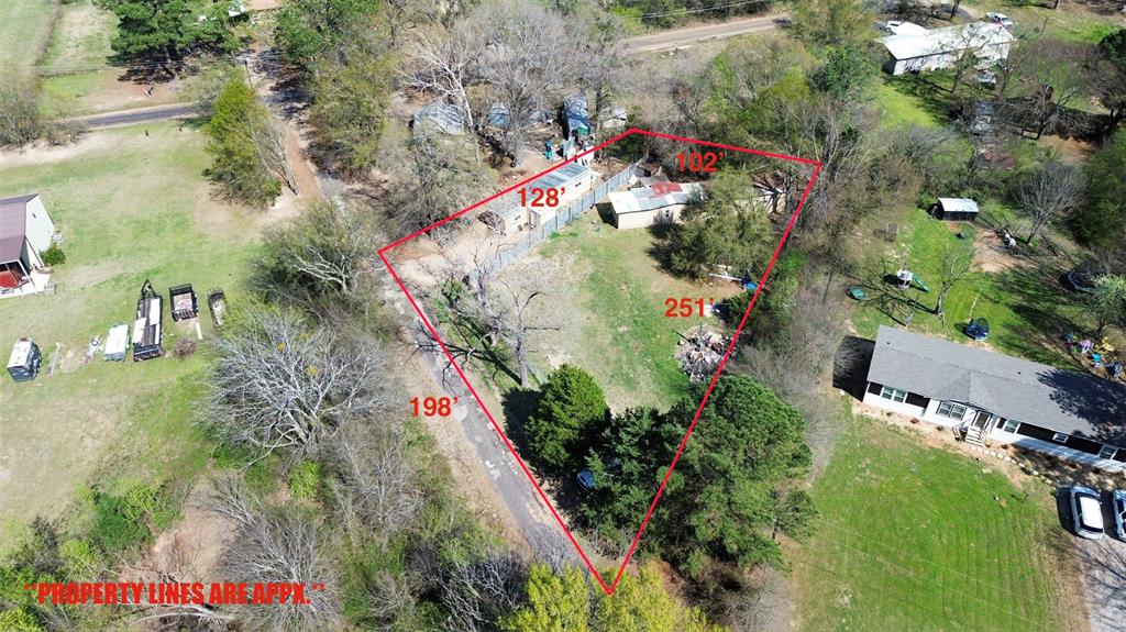 610 Vz County Road 1501 — photo