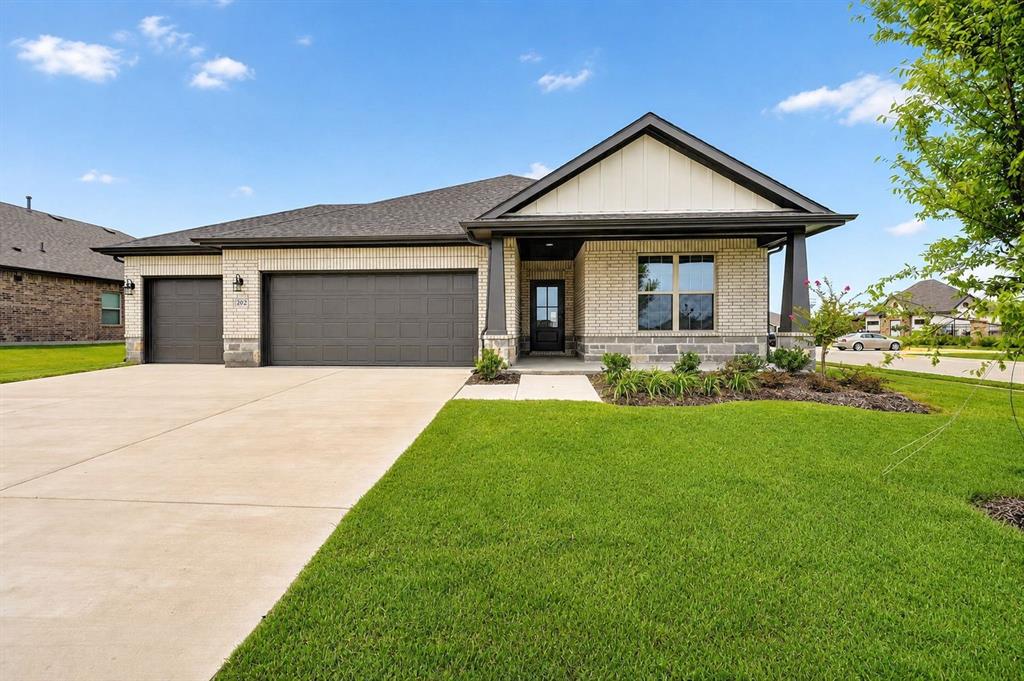 202 Briarwood Drive — photo