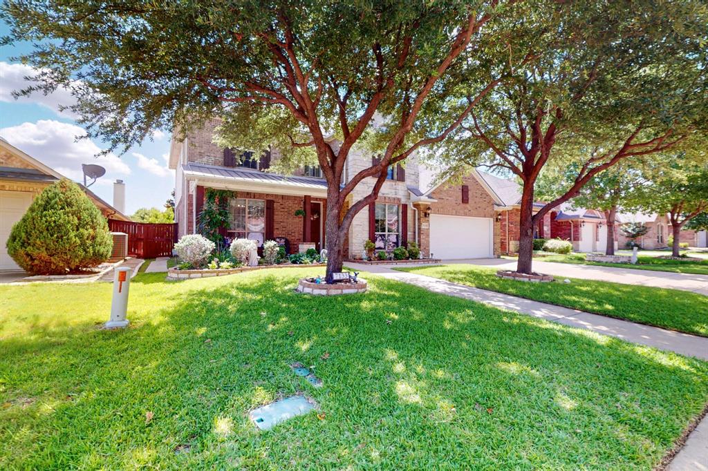 7133 Old Santa Fe Trail — photo