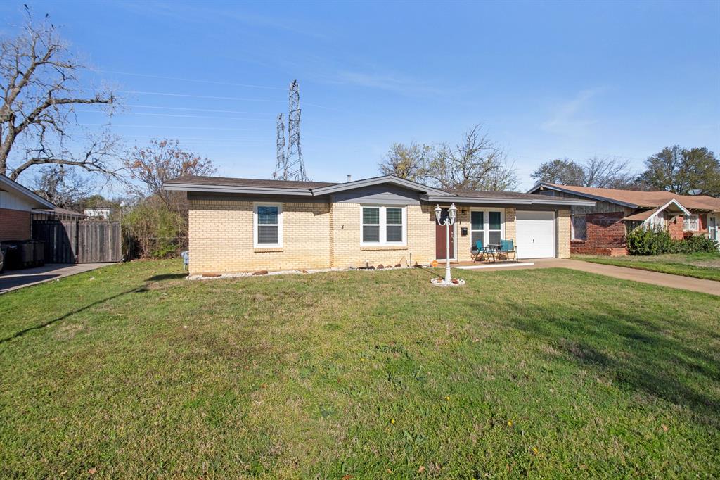 1616 Grantland Circle — photo