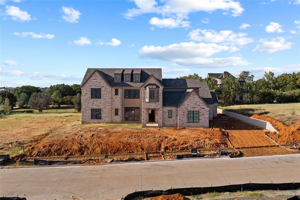1508 Four Seasons Drive — photo