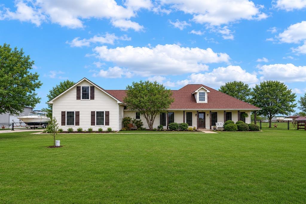 108 High Meadows Court — photo