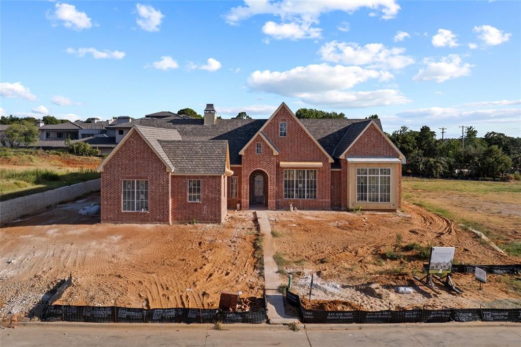 1509 Four Seasons Drive — photo