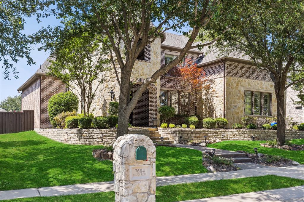 7604 Hilton Head Drive — photo