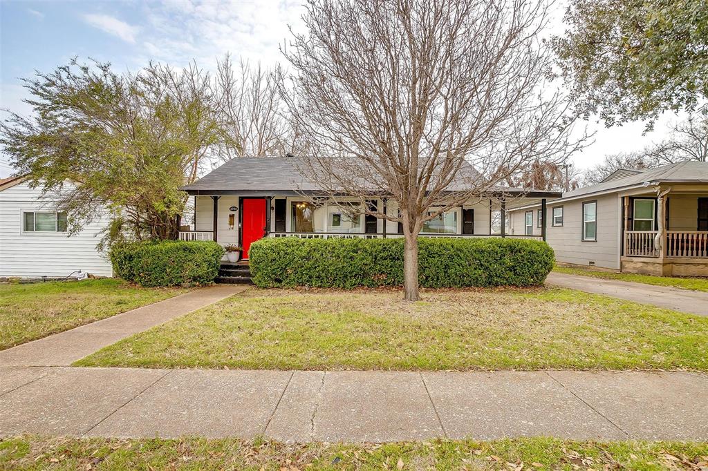 3705 Collinwood Avenue — photo