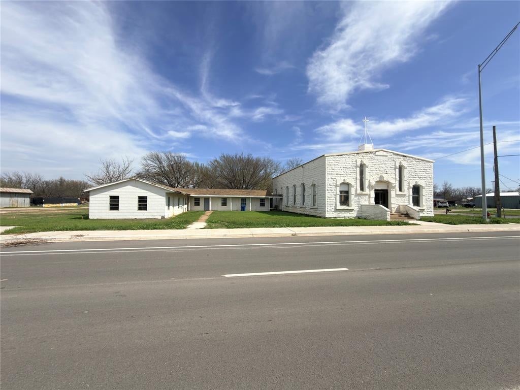 600 N Breckenridge Avenue — photo