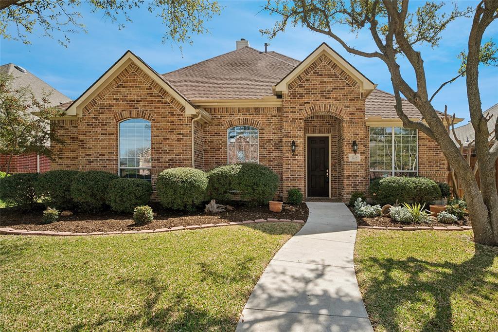 1219 Arbuckle Drive — photo