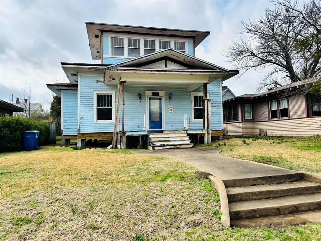 624 W Gandy Street — photo