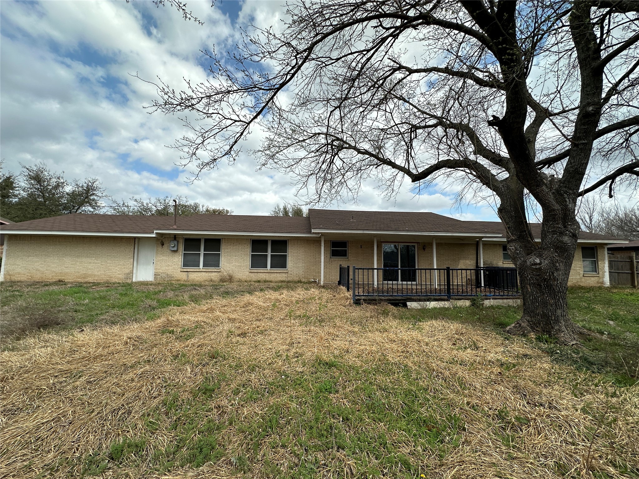 108 Beard Drive, Itasca, TX 76055 — photo 2