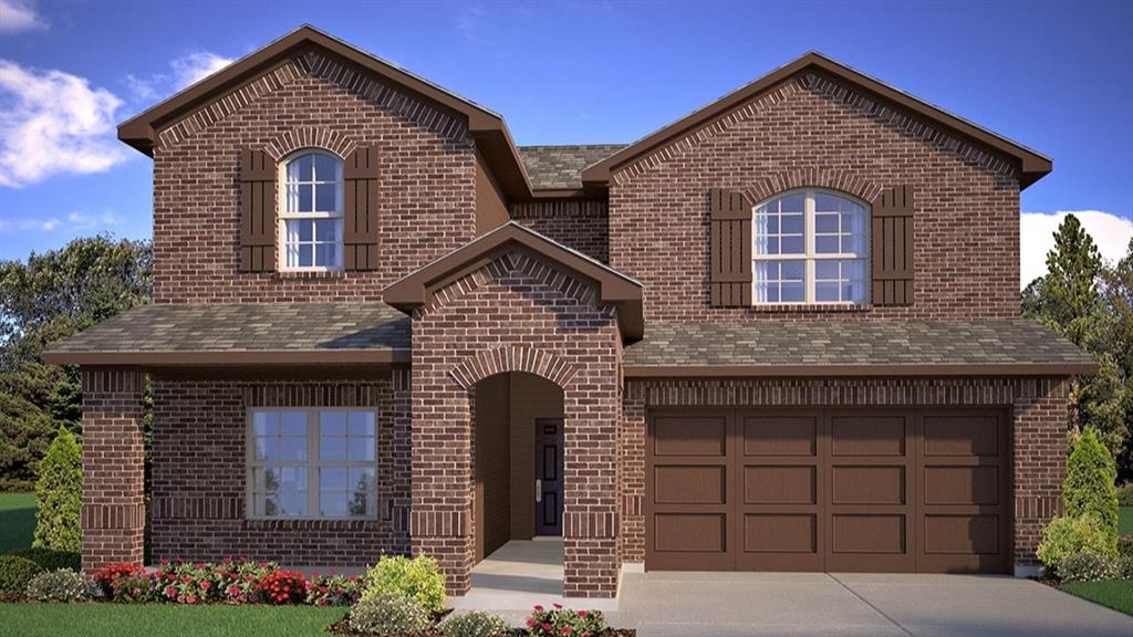 204 Windmill Drive — photo