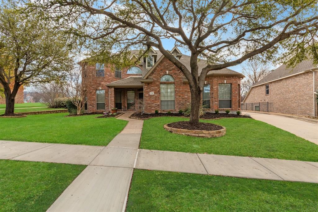 216 Orchard Park Court — photo