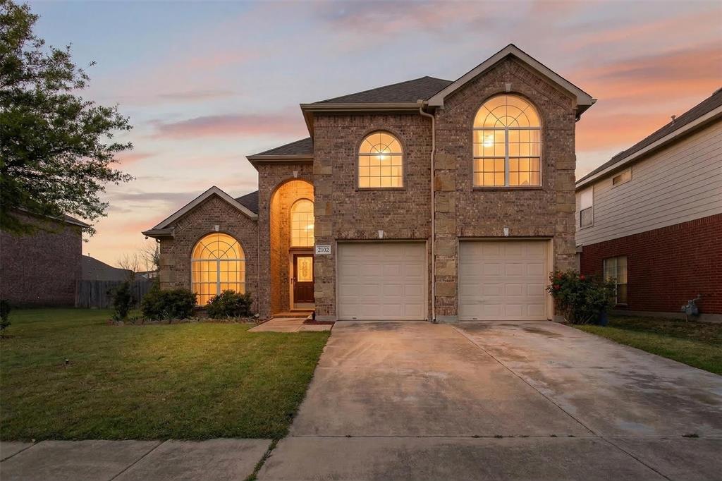 2102 Pecan Ridge Drive — photo