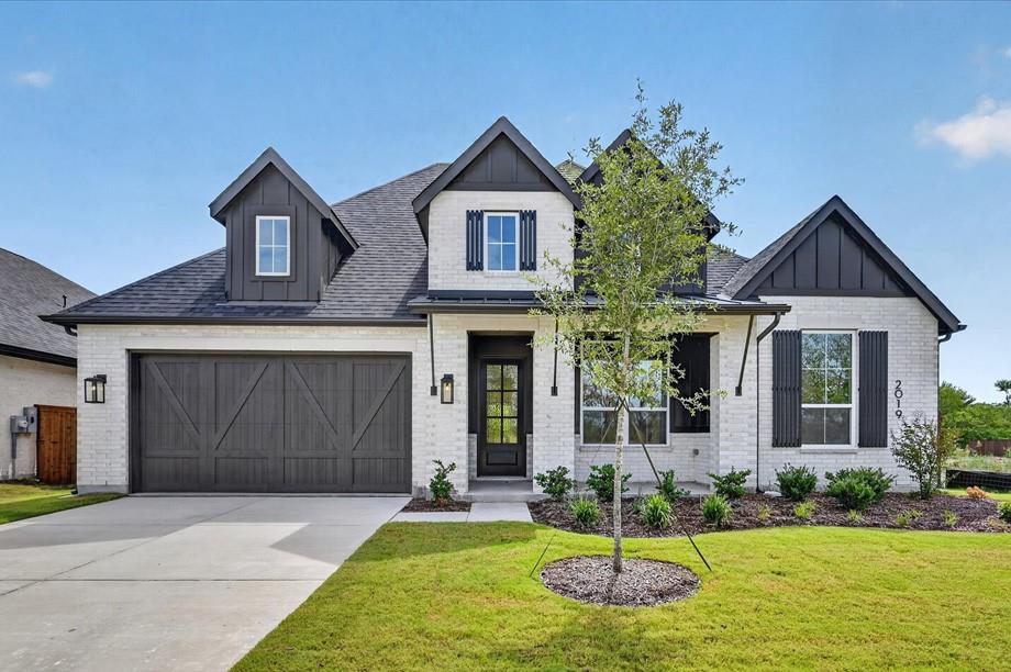 2019 Benedetto Way — photo