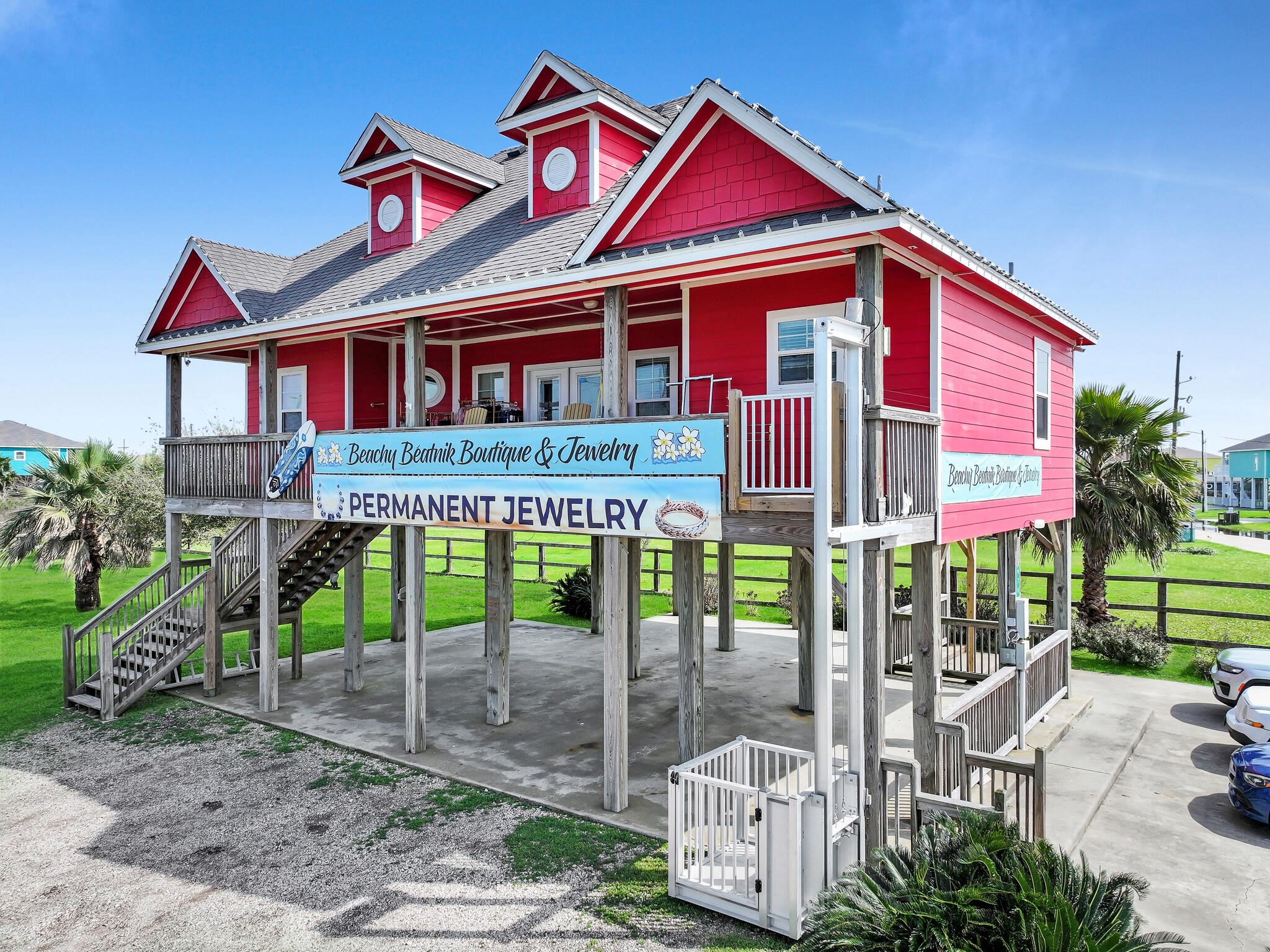 970 Surfside Dr — photo