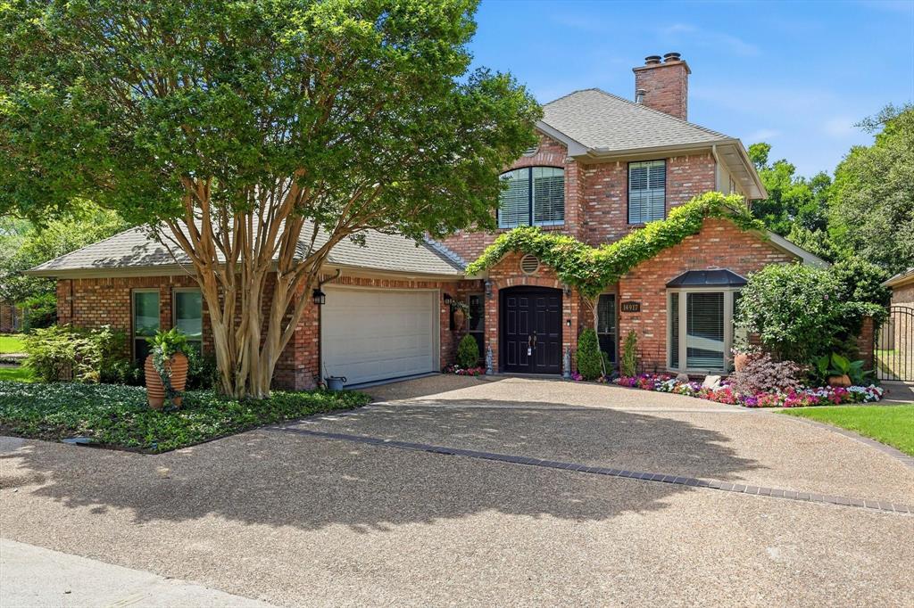 14917 Oaks North Drive — photo