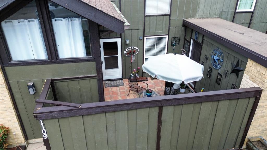 4649 Country Creek Drive 1109 — photo