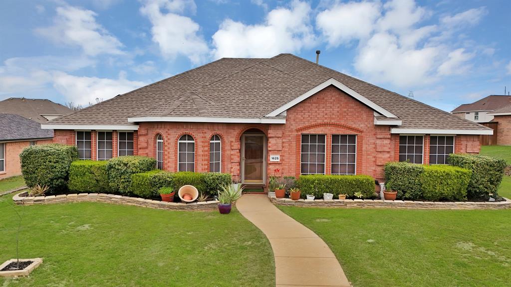 1625 Deer Creek Drive — photo