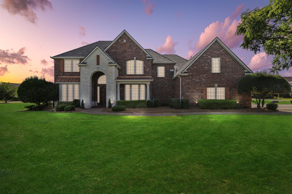 1505 Barton Creek Court — photo