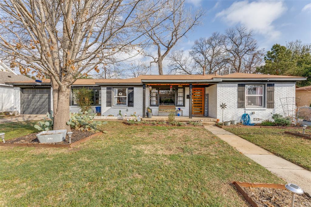 5716 Tracyne Drive — photo