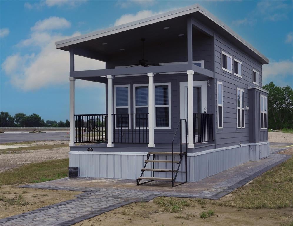 5226 Waterfront Road Lot 58 — photo