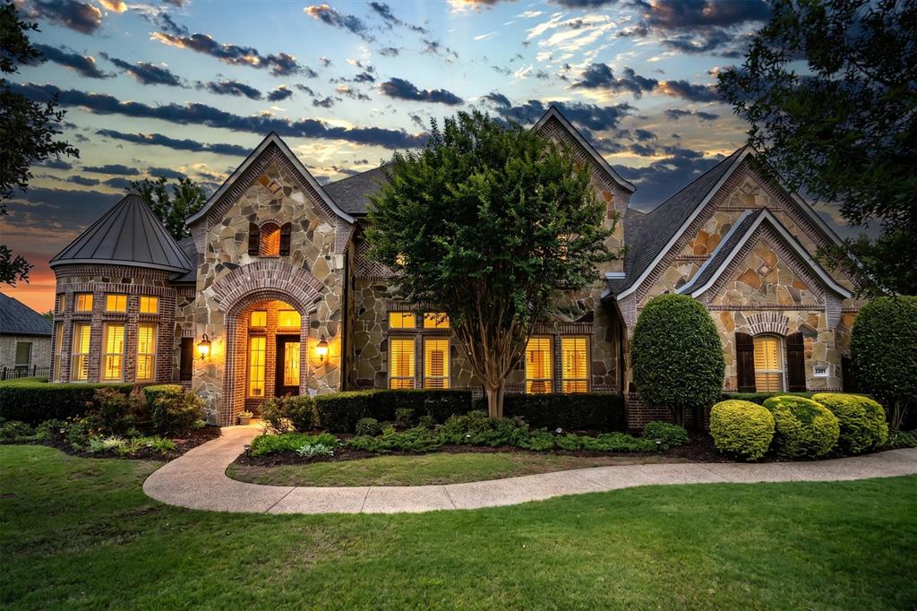 2301 Bella Lago Drive — photo