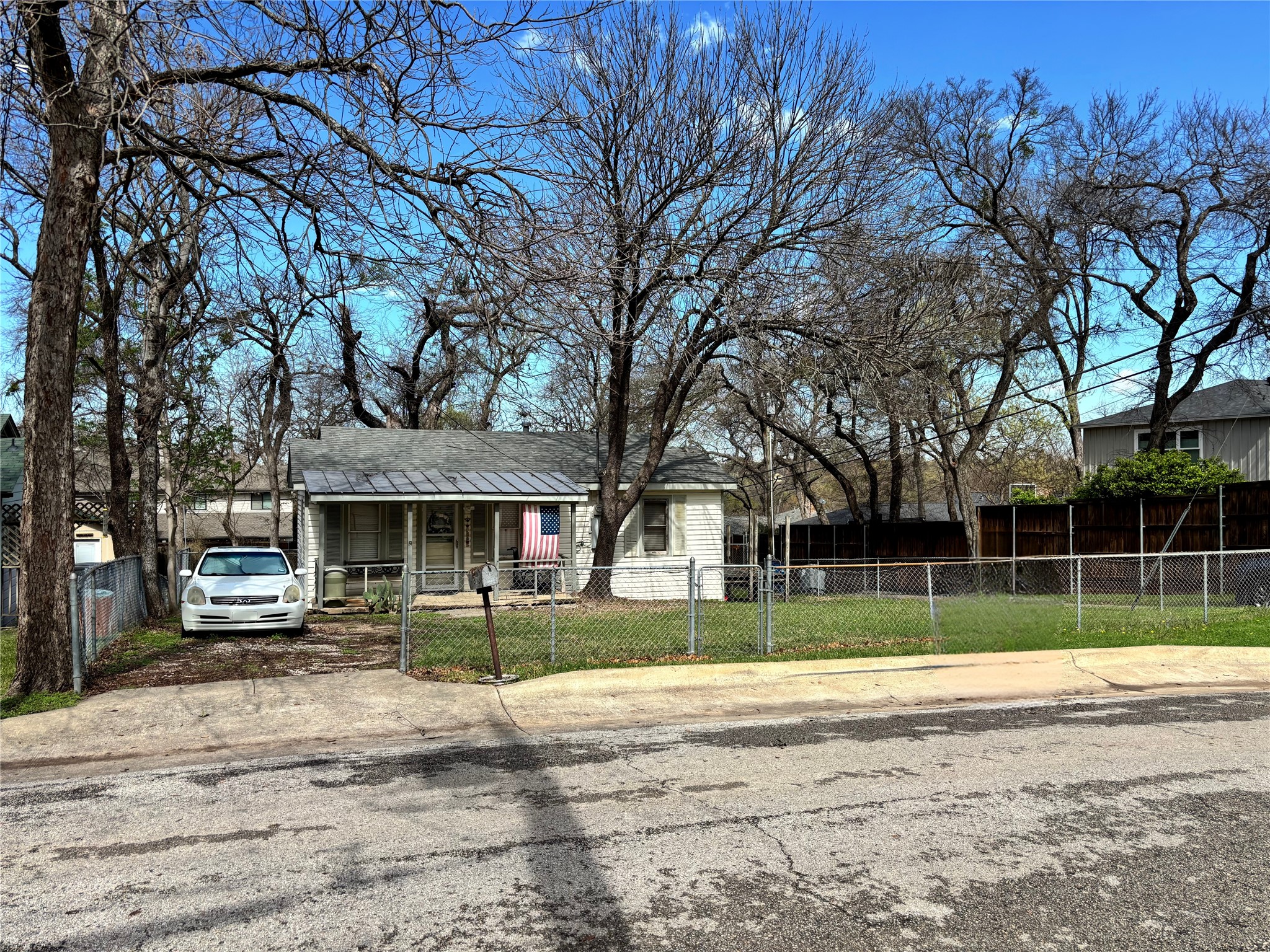 8043 Deer Trail Drive — photo