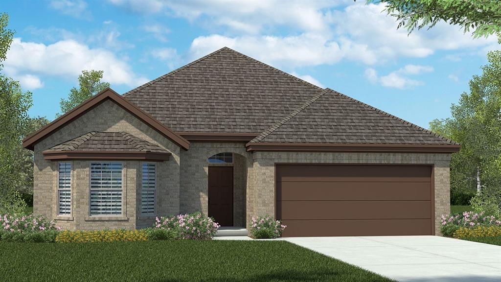 708 Bushman Drive — photo