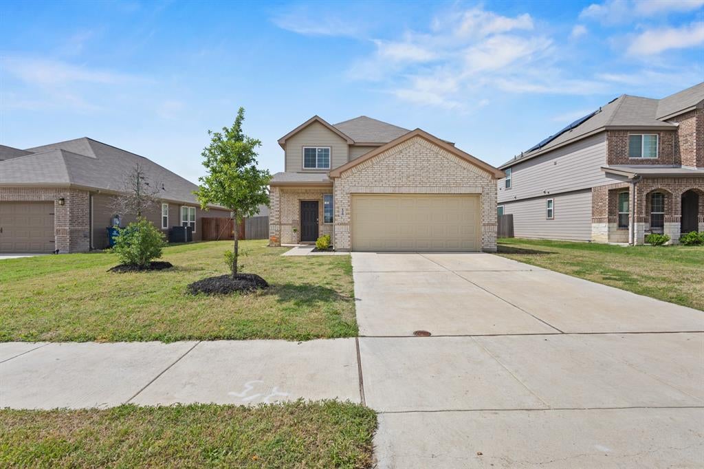 1329 Wentwood Drive — photo