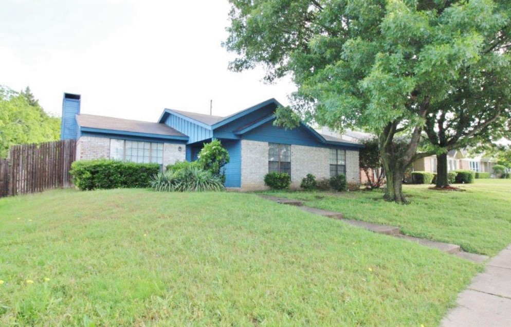 1019 Cedar Run Drive — photo