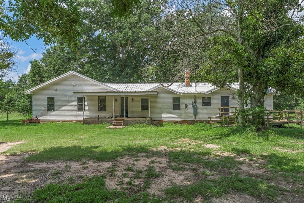 120 Bessie Crow Road — photo