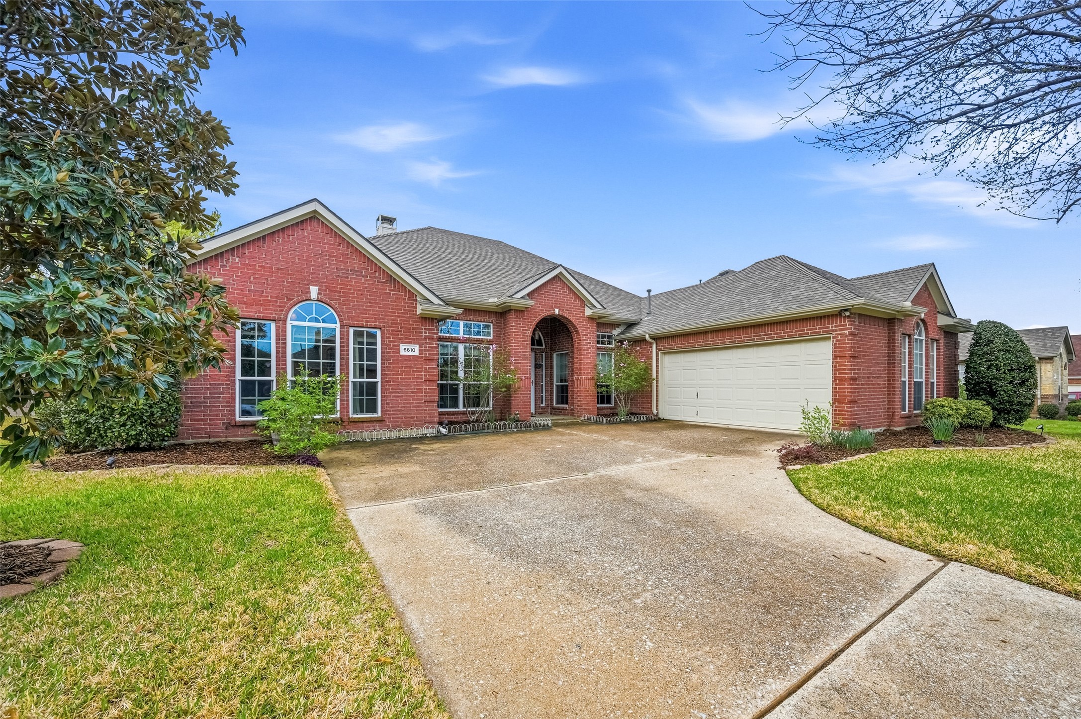 6610 Driftwood Lane — photo