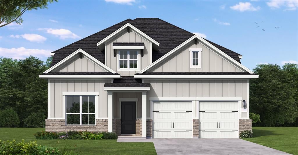 1716 Autumn Sage Drive — photo