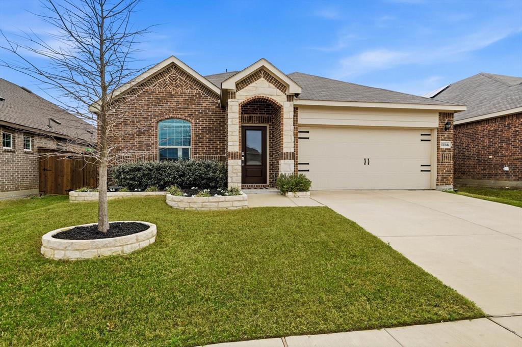 11416 White River Drive — photo