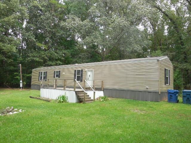 408 Bistineau Lake Road — photo