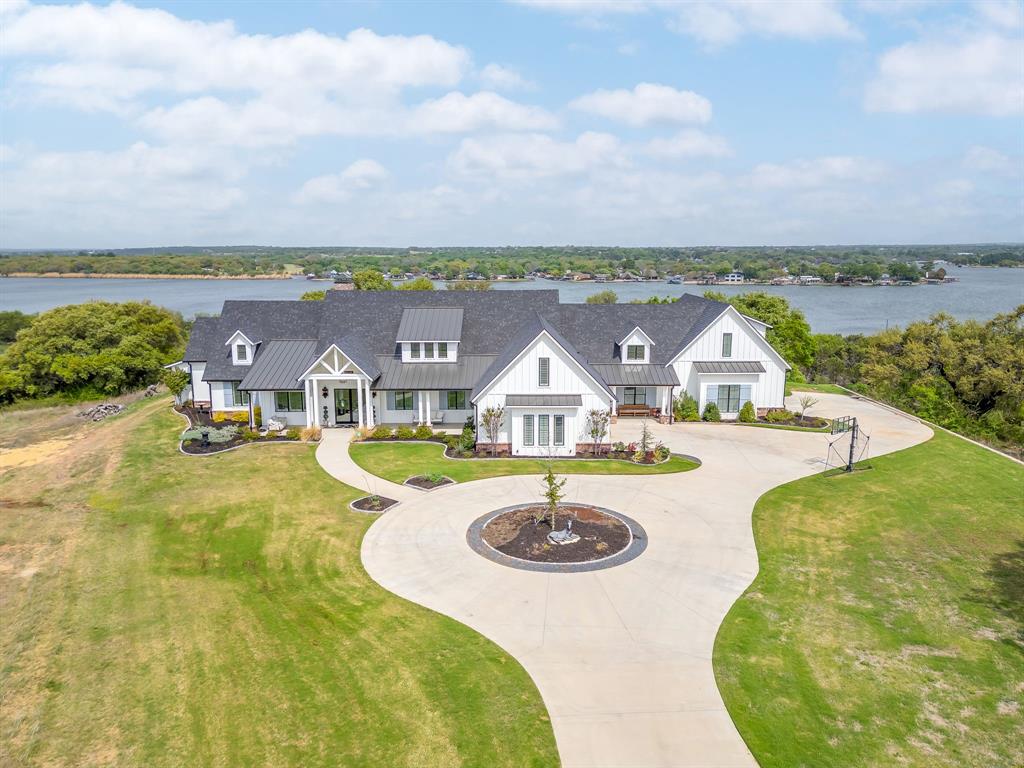 8070 Brownie Luker Blvd. — photo