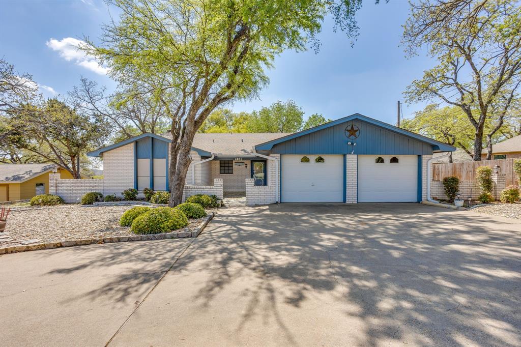 4031 Fairway Drive — photo