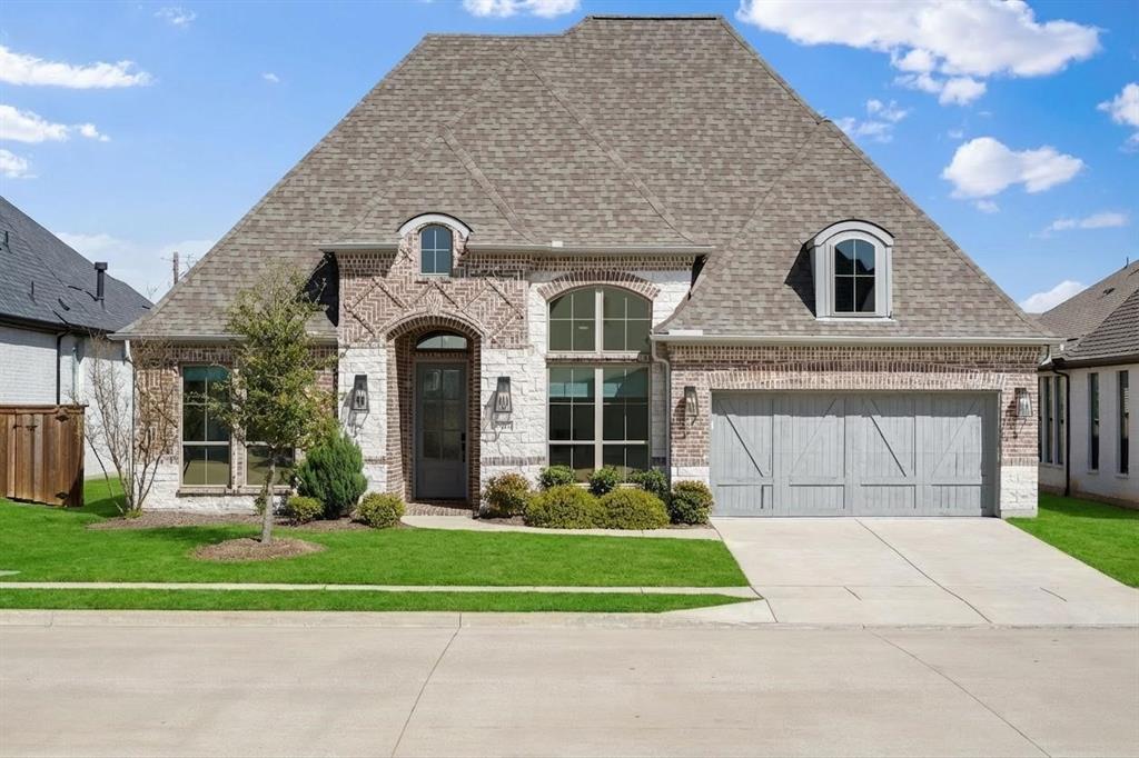 3516 Clairborne Drive — photo