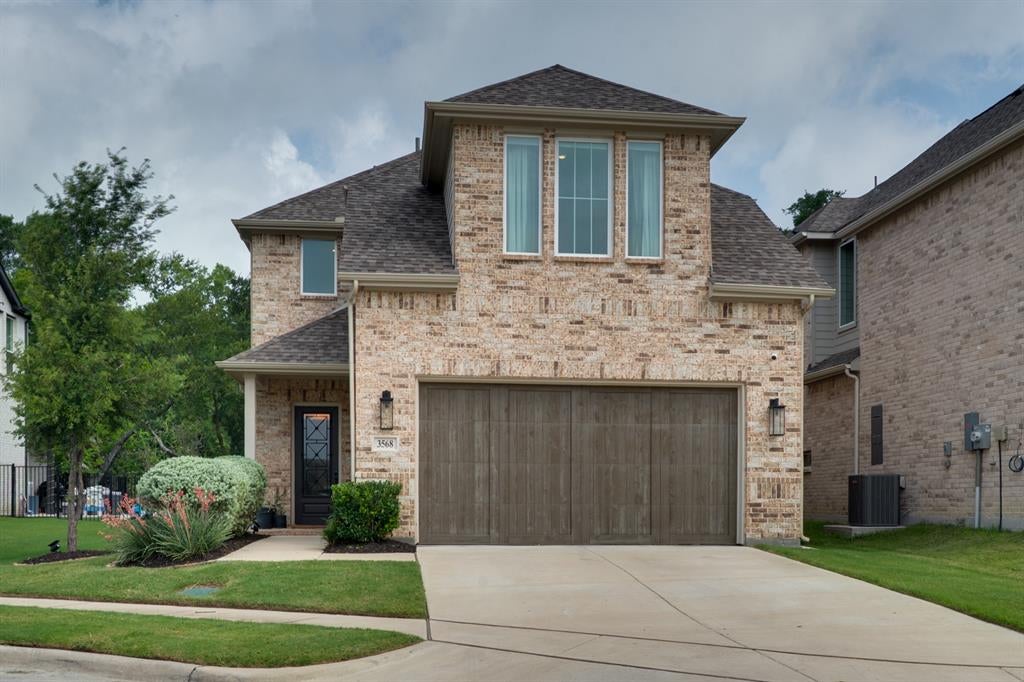 3568 Golden Bell Court — photo
