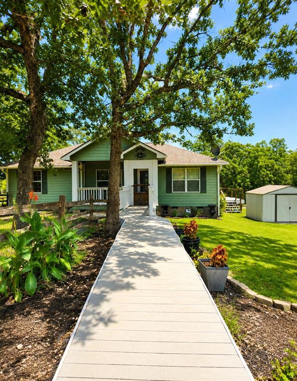 470 Private Road 3650 — photo