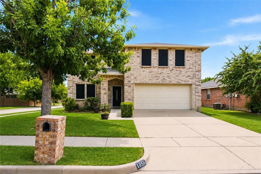 1856 Lariat Drive — photo