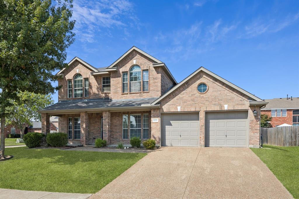 633 Daisy Drive — photo