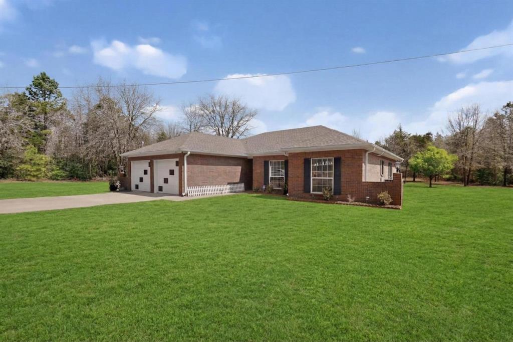 2198 County Road 3540 — photo