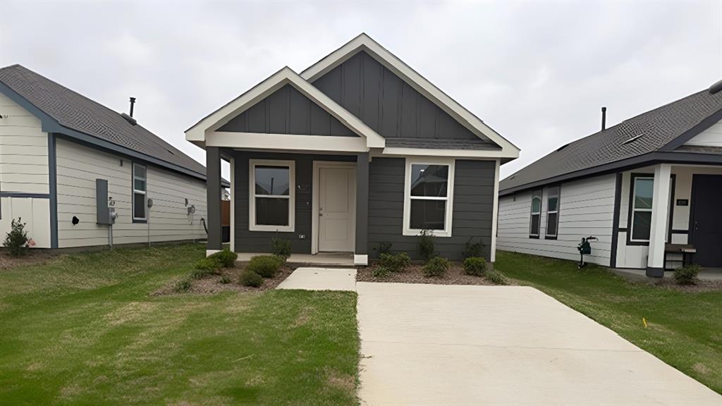 4257 Tafoya Lane — photo