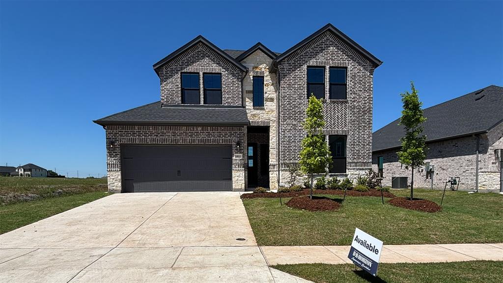 1120 Pitchfork Road — photo