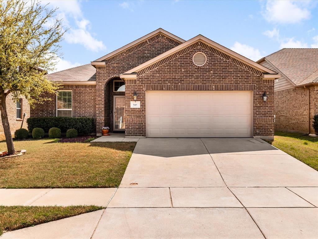 209 Emerald Creek Drive — photo