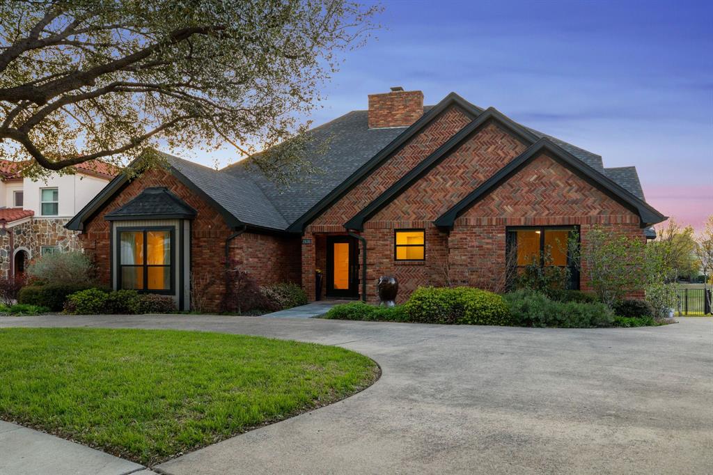 2636 Brookside Drive — photo